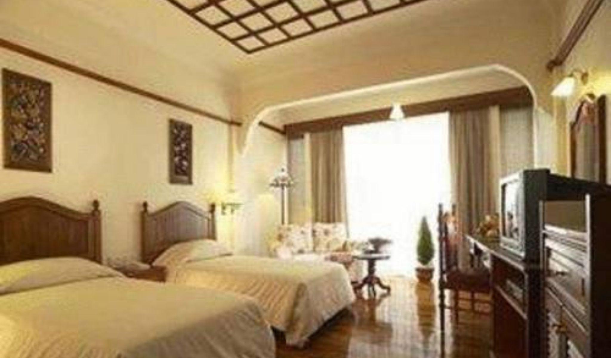 Century Pines Resort Cameron Highlands Eksteriør billede
